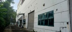 Tuas West Road Mrt Station (EW32) (D22), Factory #639470621